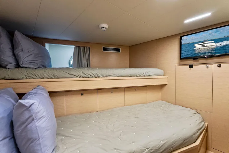 Slide: The Image of Ferretti 920 Ferretti Yachts 2020 - 67