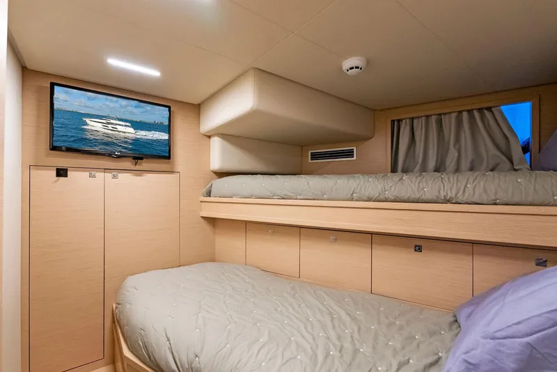 Slide: The Image of Ferretti 920 Ferretti Yachts 2020 - 68