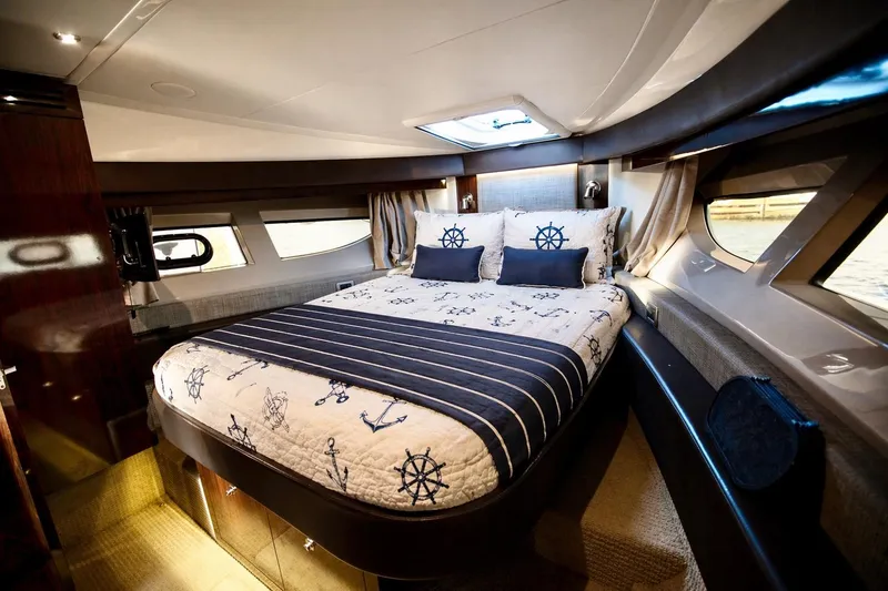 Slide: The Image of Sea Ray Sundancer 400 2016 - 15