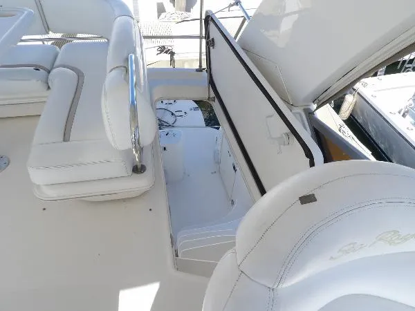 Slide: The Image of Sea Ray 44 Sedan Bridge 2008 - 69