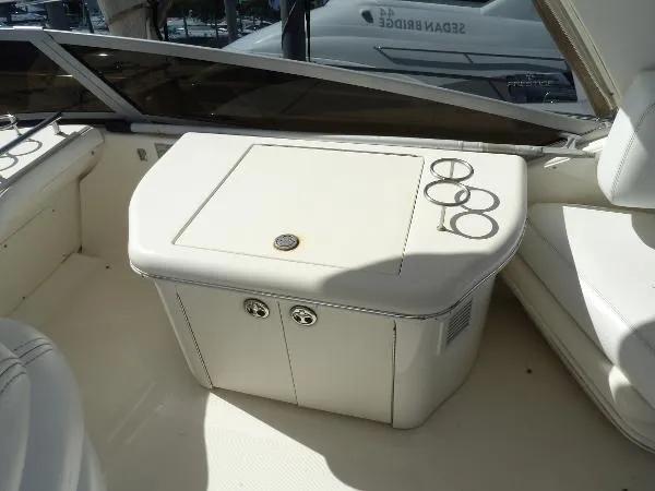 Slide: The Image of Sea Ray 44 Sedan Bridge 2008 - 68