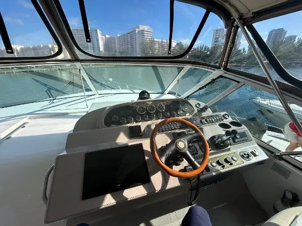Slide: The Image of Cruisers 4450 Express Motoryacht 2001 - 7