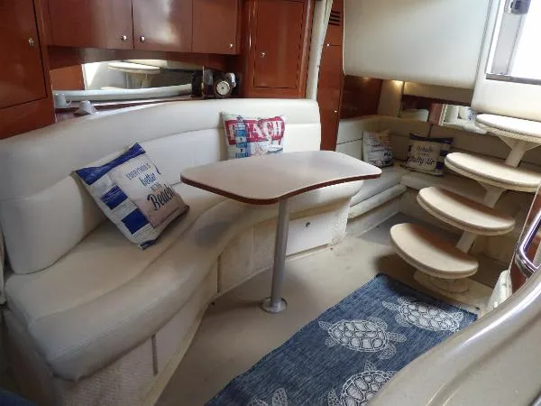 Slide: The Image of Sea Ray Sundancer 320 2004 - 45