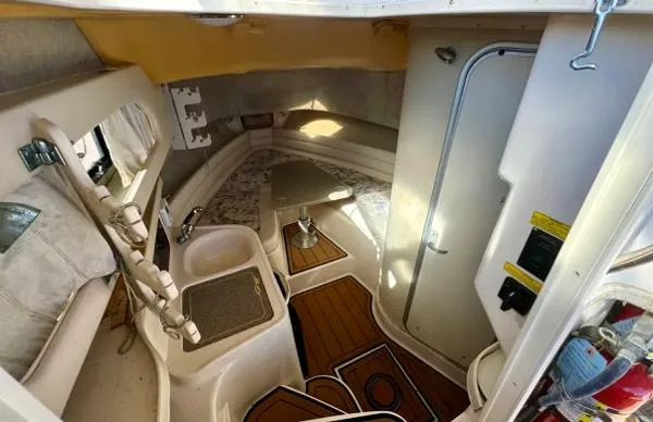 Slide: The Image of Grady-White Marlin 300 2003 - 30