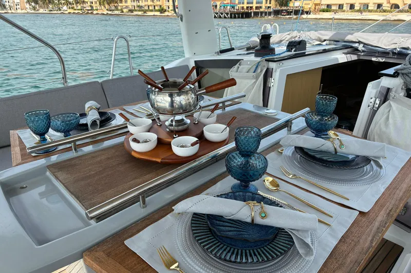 Slide: The Image of Beneteau Oceanis 41.1 2020 - 11
