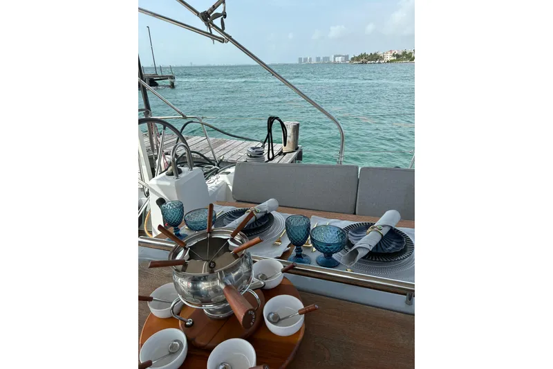 Slide: The Image of Beneteau Oceanis 41.1 2020 - 12