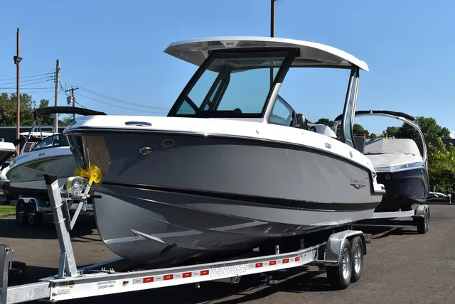 The Image of Monterey ELITE 25 OB 2027 - 0