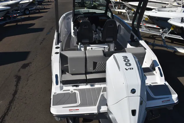 Slide: The Image of Monterey ELITE 25 OB 2027 - 7