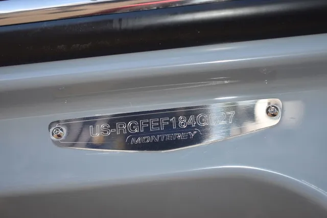 Slide: The Image of Monterey ELITE 25 OB 2027 - 79