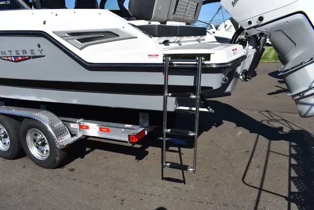 Slide: The Image of Monterey ELITE 25 OB 2027 - 15