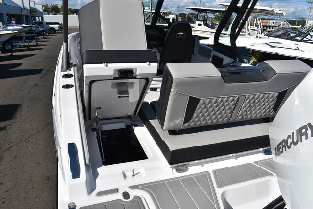 Slide: The Image of Monterey ELITE 25 OB 2027 - 18