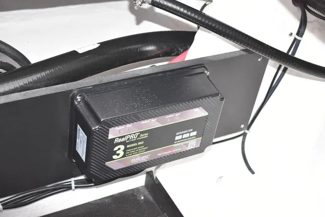 Slide: The Image of Monterey ELITE 25 OB 2027 - 29
