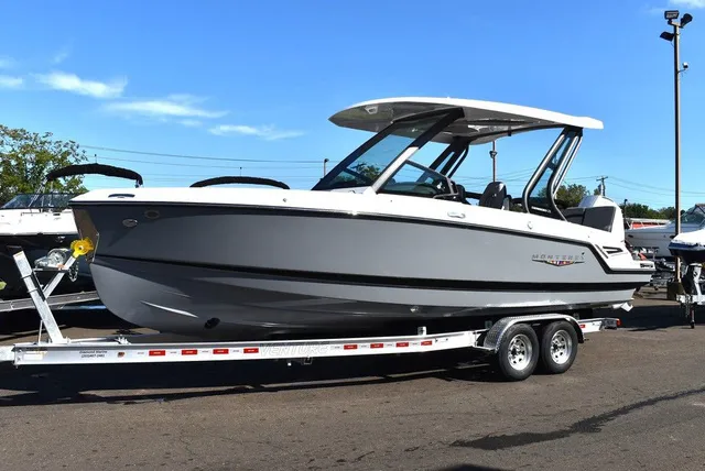 Slide: The Image of Monterey ELITE 25 OB 2027 - 1
