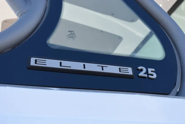 Slide: The Image of Monterey ELITE 25 OB 2027 - 10