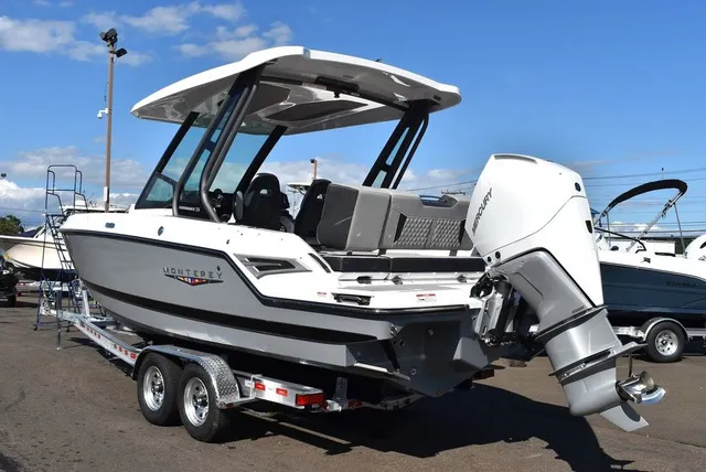 Slide: The Image of Monterey ELITE 25 OB 2027 - 2