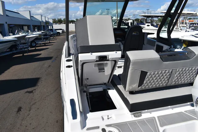 Slide: The Image of Monterey ELITE 25 OB 2027 - 17