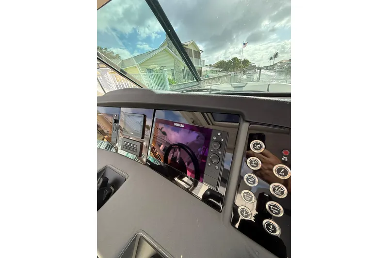 Slide: The Image of Chaparral 300 OSX 2023 - 35