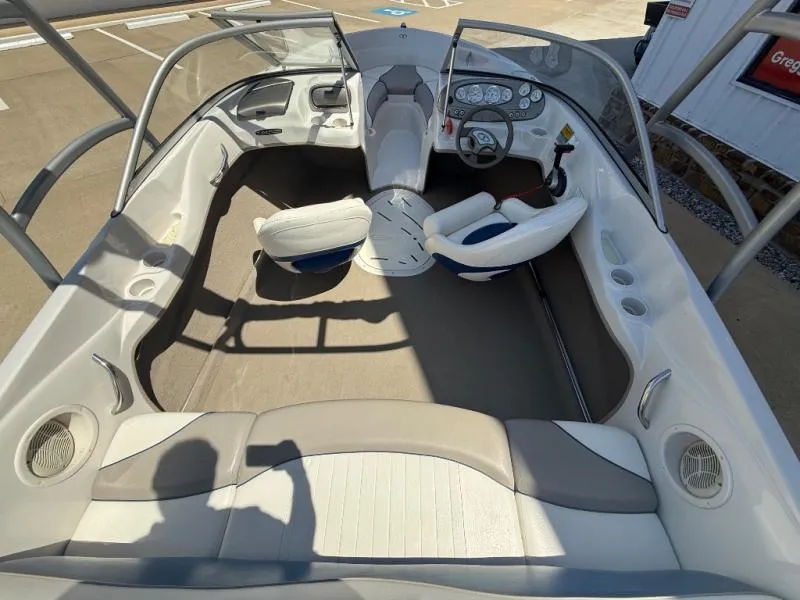 Slide: The Image of Tahoe Q6I 2006 - 5