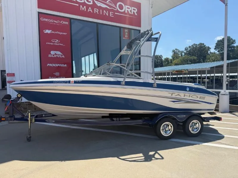 The Image of Tahoe Q6I 2006 - 0