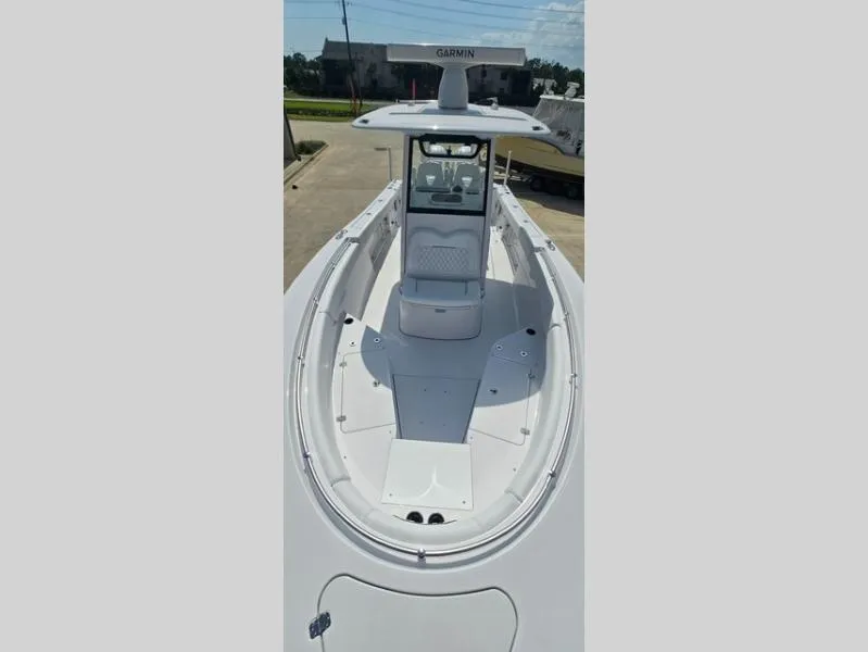 Slide: The Image of Smoker Craft 28 2025 - 2