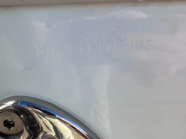 Slide: The Image of Sportsman 282 Open 2025 - 24