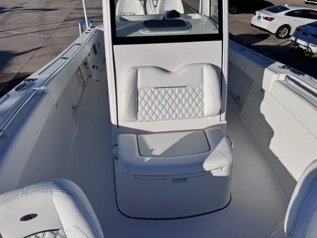 Slide: The Image of Sportsman 282 Open 2025 - 21