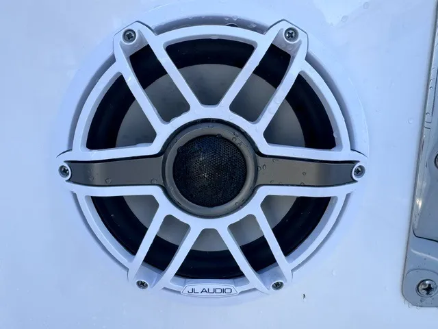 Slide: The Image of Sportsman 282 Open 2025 - 14