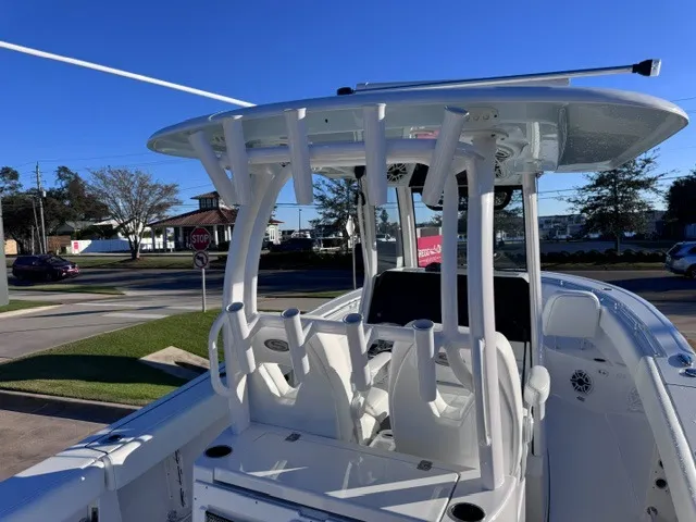 Slide: The Image of Sportsman 282 Open 2025 - 17