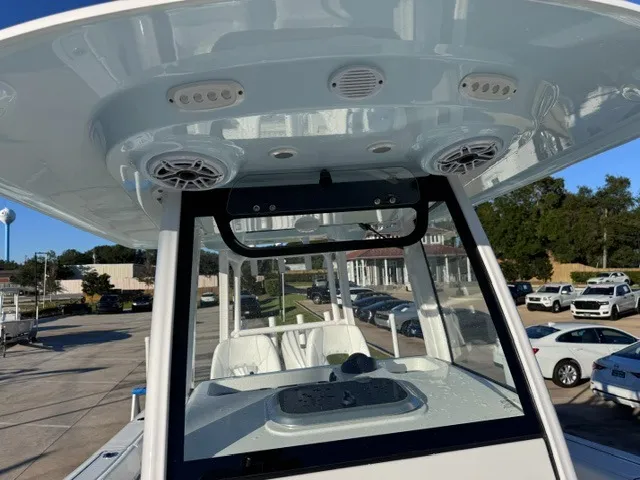 Slide: The Image of Sportsman 282 Open 2025 - 22