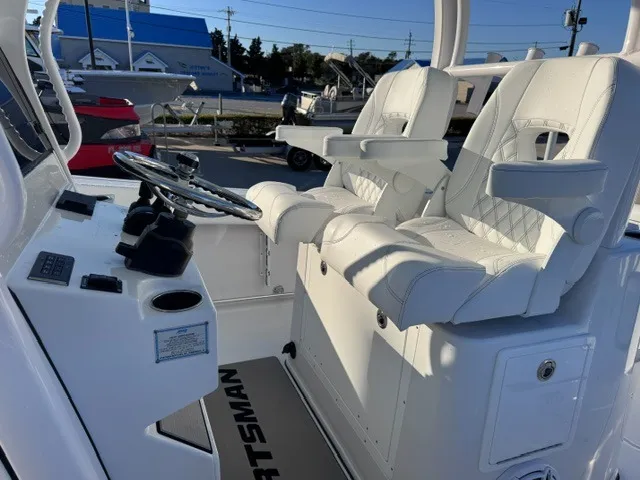 Slide: The Image of Sportsman 282 Open 2025 - 16