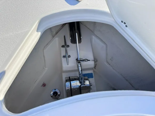 Slide: The Image of Sportsman 282 Open 2025 - 20