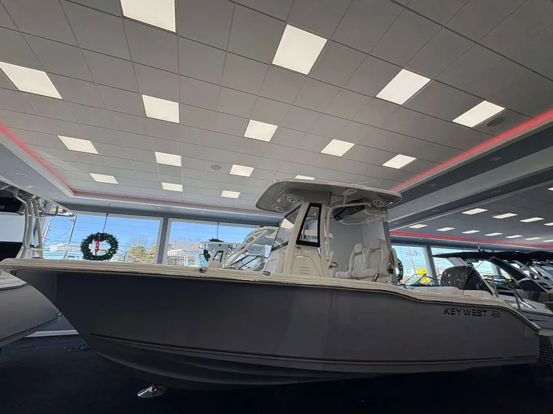 Slide: The Image of Key West 239 FS 2026 - 7