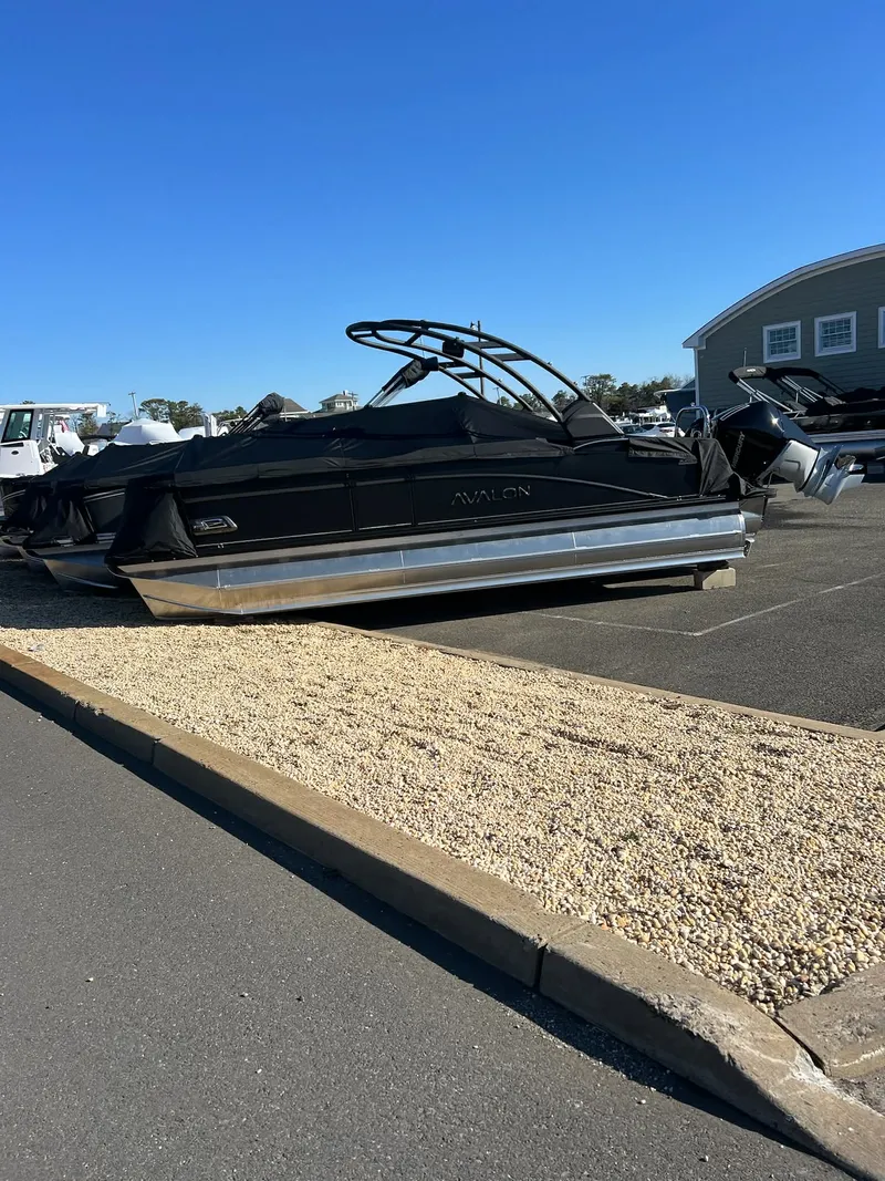 Slide: The Image of Avalon 2385 CVRB 2026 - 11