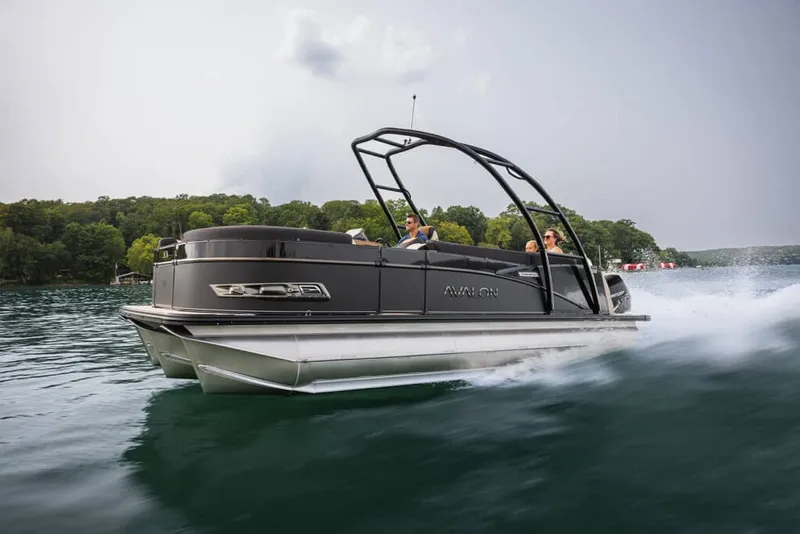 The Image of Avalon 2385 CVRB 2026 - 9
