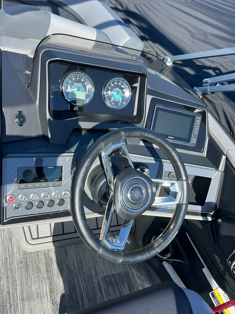 Slide: The Image of Avalon 2385 CVRB 2026 - 14