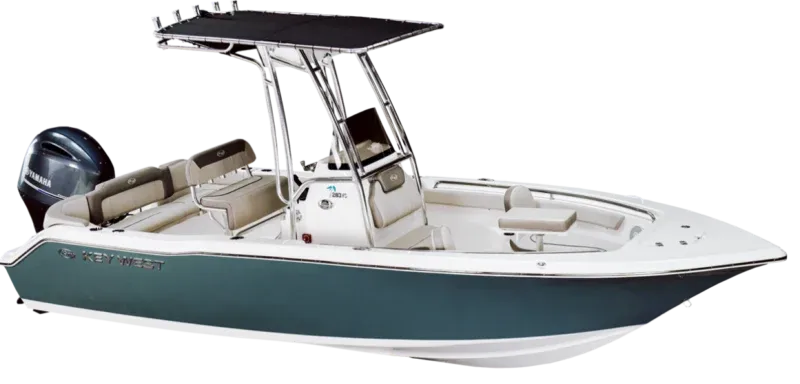 The Image of Key West 203 FS 2026 - 1