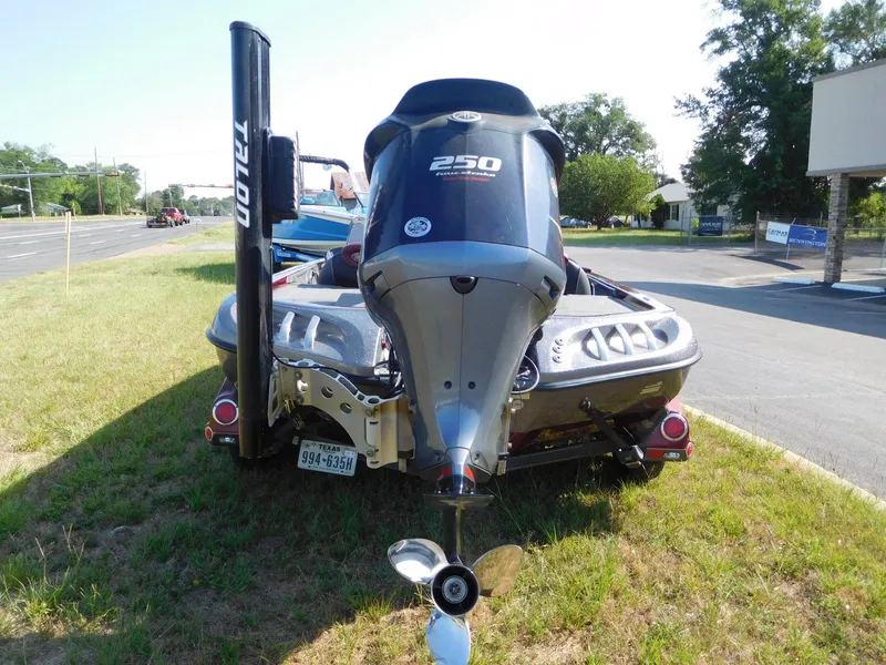 Slide: The Image of Ranger Z521c DC 2015 - 10