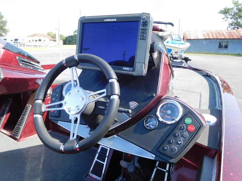 Slide: The Image of Ranger Z521c DC 2015 - 2