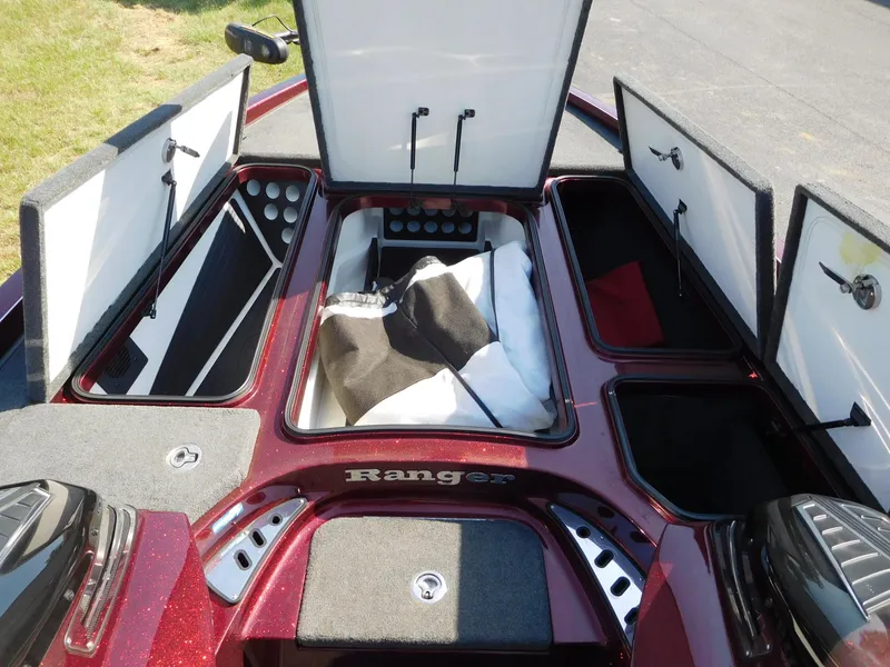 Slide: The Image of Ranger Z521c DC 2015 - 5