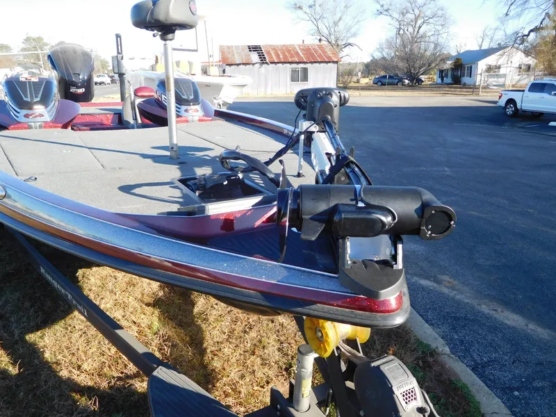 Slide: The Image of Ranger Z521c DC 2015 - 8