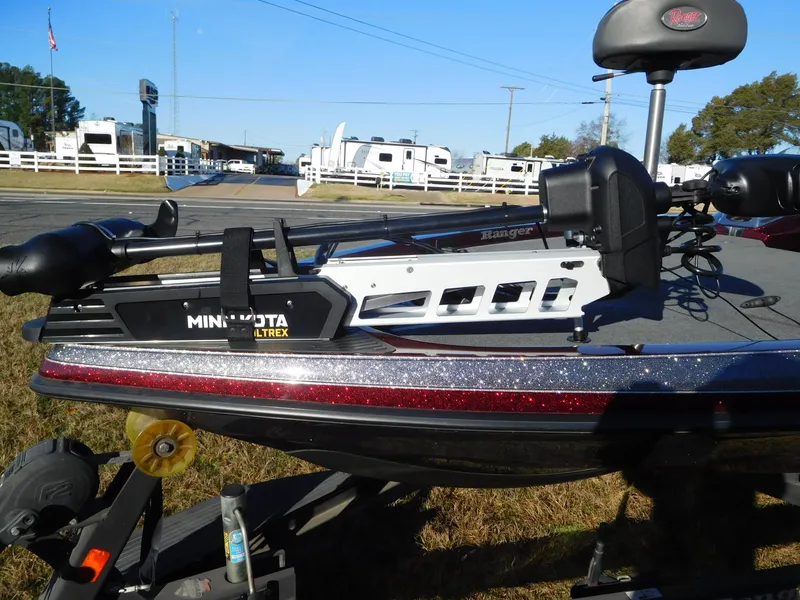 Slide: The Image of Ranger Z521c DC 2015 - 9