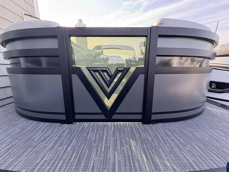 Slide: The Image of Viaggio Z24U 2026 - 1