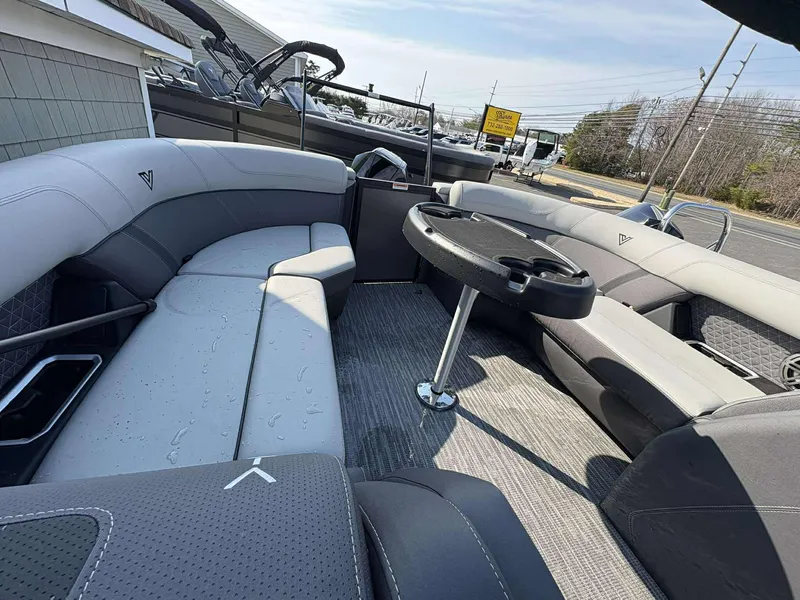 Slide: The Image of Viaggio Z24U 2026 - 10