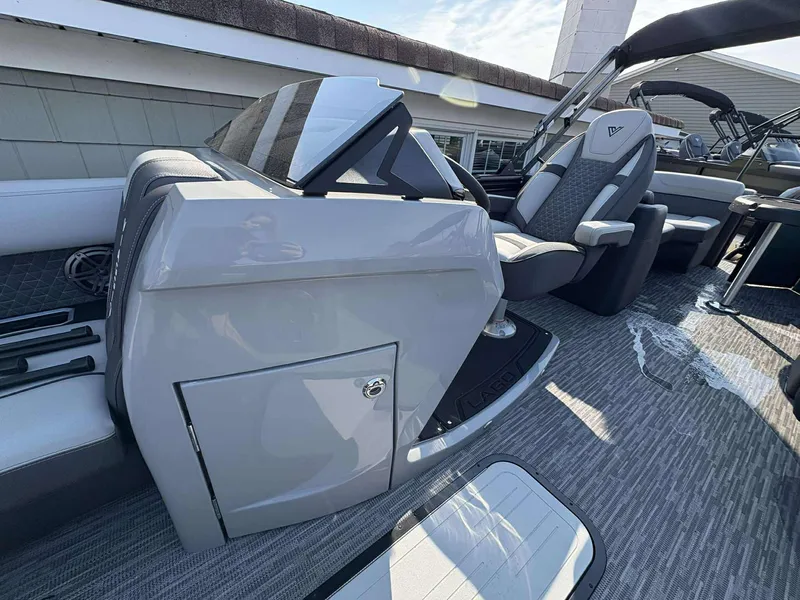 Slide: The Image of Viaggio Z24U 2026 - 8