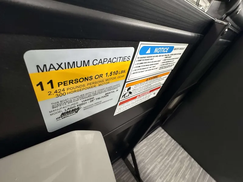 Slide: The Image of Viaggio X22U 2026 - 16