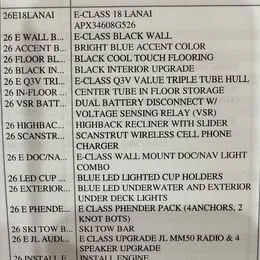 Slide: The Image of Qwest E-Class 18 Lanai ACT Triple 2026 - 1