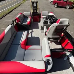 Slide: The Image of Avalon Venture - 15 FT Cruise "Son of a Devil" 2026 - 7