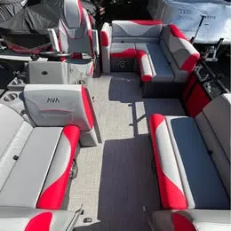 Slide: The Image of Avalon Venture - 15 FT Cruise "Son of a Devil" 2026 - 5