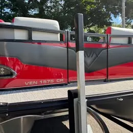 Slide: The Image of Avalon Venture - 15 FT Cruise "Son of a Devil" 2026 - 1