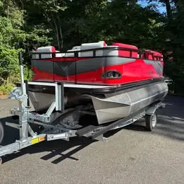 Slide: The Image of Avalon Venture - 15 FT Cruise "Son of a Devil" 2026 - 6